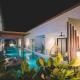 La Villa Langkawi - Private Pool, Pantai Cenang (foto 3)