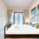 Distance Away From Expo City Dubai 1BR Unit, MAG 510, Madinat Al Mataar by Deluxe Holiday Homes, Dubai - Photo 8
