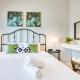 Distance Away From Expo City Dubai 1BR Unit, MAG 510, Madinat Al Mataar by Deluxe Holiday Homes, Dubai - Photo 9