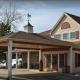 Boarders Inn & Suites by Cobblestone Hotels in Waukon, Waukon
