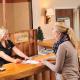 Boarders Inn & Suites by Cobblestone Hotels in Waukon, Waukon (fotografie 4)