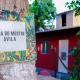 Casa do Mestre Avila, Jijoca de Jericoacoara - Fotografie 5