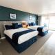 Surftides Hotel Lincoln City - Fotografie 4