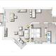 Dolomitengolf Hotel & Spa, Lavant (foto 2)
