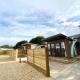 Elletson Park Wood fired Hot tubs, Caravans & Pods Preston - Photo 3