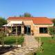 Hoeve Altena Cottage, Woudrichem