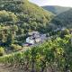 Roosartige Ferien - Ferienwohnung am Weiherturm, Bacharach - Kuva 2