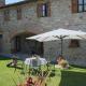 Apartment in Todi with Pool & History - Foto 8