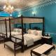 Umaid Farm Resort- A Legancy Vintage Stay In Jaipur, Τζαϊπούρ - Φωτογραφία 10