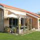 Hoeve Altena Cottage, Woudrichem (foto 3)