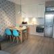 Apartament Baltica z ogródkiem, Pogorzelica (foto 4)
