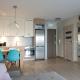 Apartament Baltica z ogródkiem, Pogorzelica