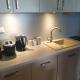 Apartament Baltica z ogródkiem, Pogorzelica (foto 6)