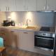 Apartament Baltica z ogródkiem, Pogorzelica (foto 3)