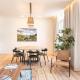 Spacious modern appartments in the heart of Brussels, Brusel - Fotografie 6