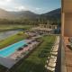 Dolomitengolf Suites, Lavant (foto 9)