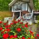 Grafton Lodge, Lake Lure