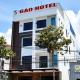 Gao Hotel, Con Dao (fotografie 5)