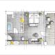 Dolomitengolf Suites, Lavant (foto 3)