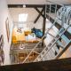 Apartmán v Sovom hniezde