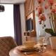 Blaumana Residence Apartment in Riga center, Riga