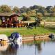 Bend in the River Lodge Stratford-upon-Avon - Fotografie 5