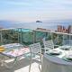 Skyline 33 Two bedroom apartment with sea views