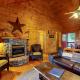 Cabin Sweet Cabin Blue Ridge - Photo 3