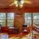 Cabin Sweet Cabin Blue Ridge - Photo 9