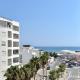 Chantal Apartment - Near the beach - Quarteira, Quarteira - Fotografie 1
