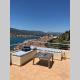 180° view maisonette No.1, Poros (Foto 5)