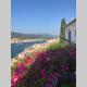 180° view maisonette No.1, Poros (Foto 8)