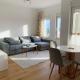 Blini Studio Apartment, Pristina