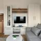 Blini Studio Apartment, Pristina (foto 8)
