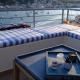 180° view maisonette No.1, Poros
