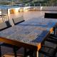 180° view maisonette No.1, Poros (Foto 6)
