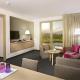 Dolomitengolf Suites, Lavant (foto 7)