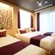 RoNa Hotel, Tokio - Fotografie 4