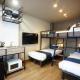RoNa Hotel, Tokio - Fotografie 7
