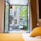 Hotel Asterisk, a family run hotel Amsterdam - Fotografie 3