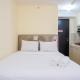 Comfy Studio Apartment at Belmont Residence Puri By Travelio Jakarta - Fotografie 3