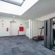 WHome | Av. da Liberdade Deluxe Apartment w/ S-Pool, Gym & Parking, Lisbonne - Photo 4