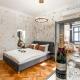 Emperor Castle View Suite, Praha - Fotografie 6