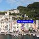 SEA VIEW APARTMENT in front of the sea, Portovenere (fotografie 4)