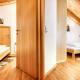 Waldhütte Panorama - Tschengla by A-Appartments, Bürserberg (fotografie 10)