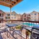 6B Cozy Moab RedCliff Condo, Pool & Hot Tub, Moab - Foto 10