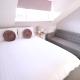 Amaya Four - Sleeps 5 - 1 bed apartment - Newly renovated- Close to town centre -Grantham - Fotografie 7