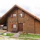 Chalet in Hinterrod Thuringia with sauna, Eisfeld - Foto 1