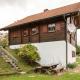 Chalet in Hinterrod Thuringia with sauna, Eisfeld - Foto 8