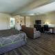Super 8 by Wyndham El Paso Airport, El Paso (foto 10)